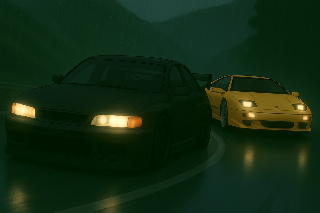 プリメーラvsディアブロ？