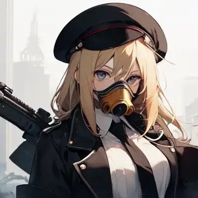 厳戒態勢