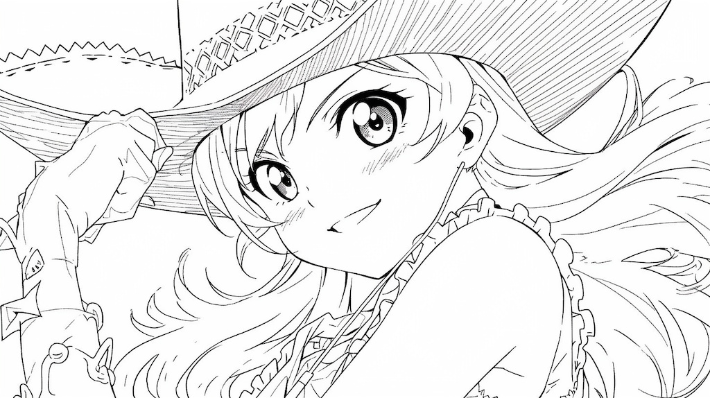 Cowgirl