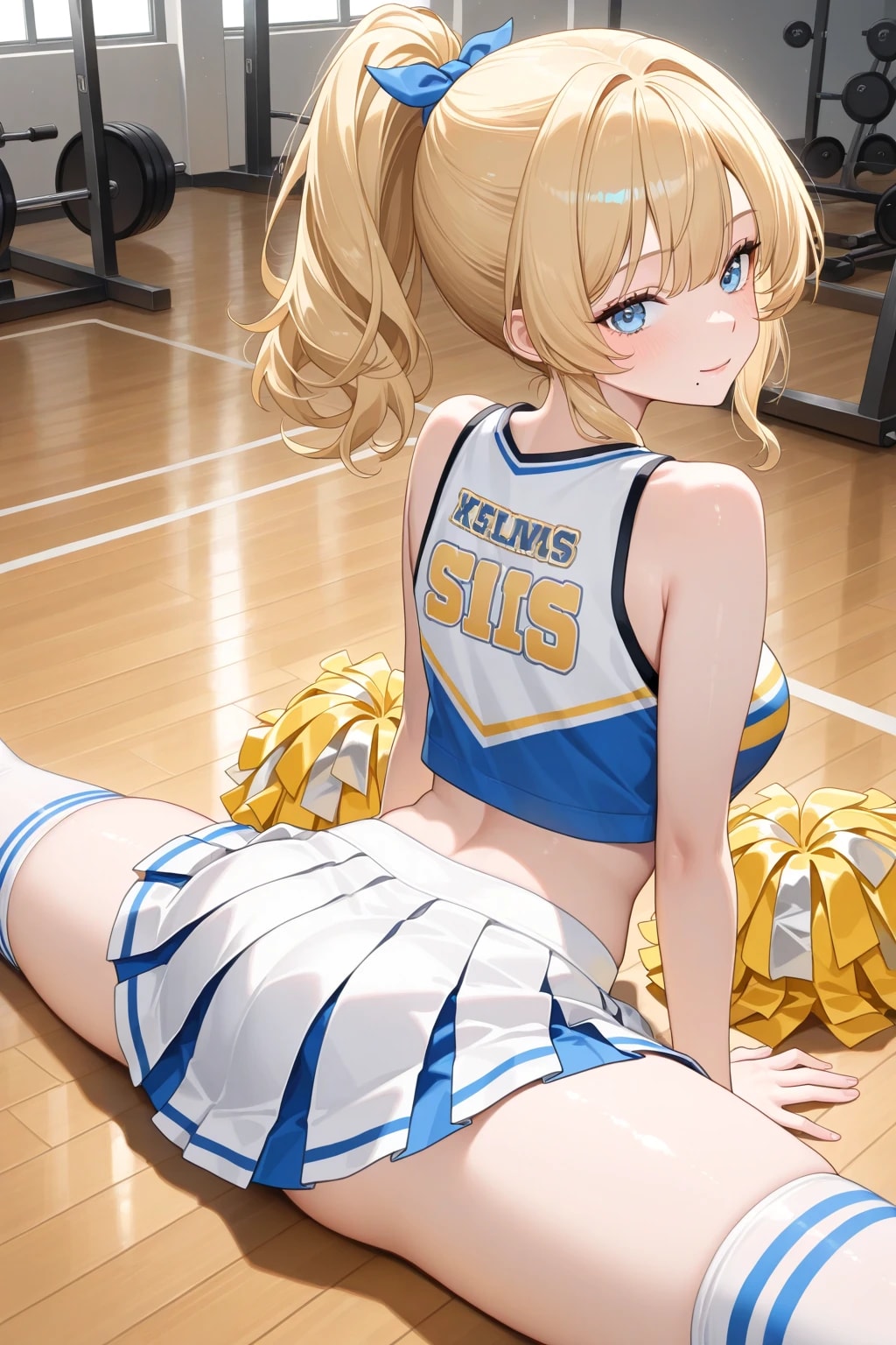 柔らかいでしょ？②