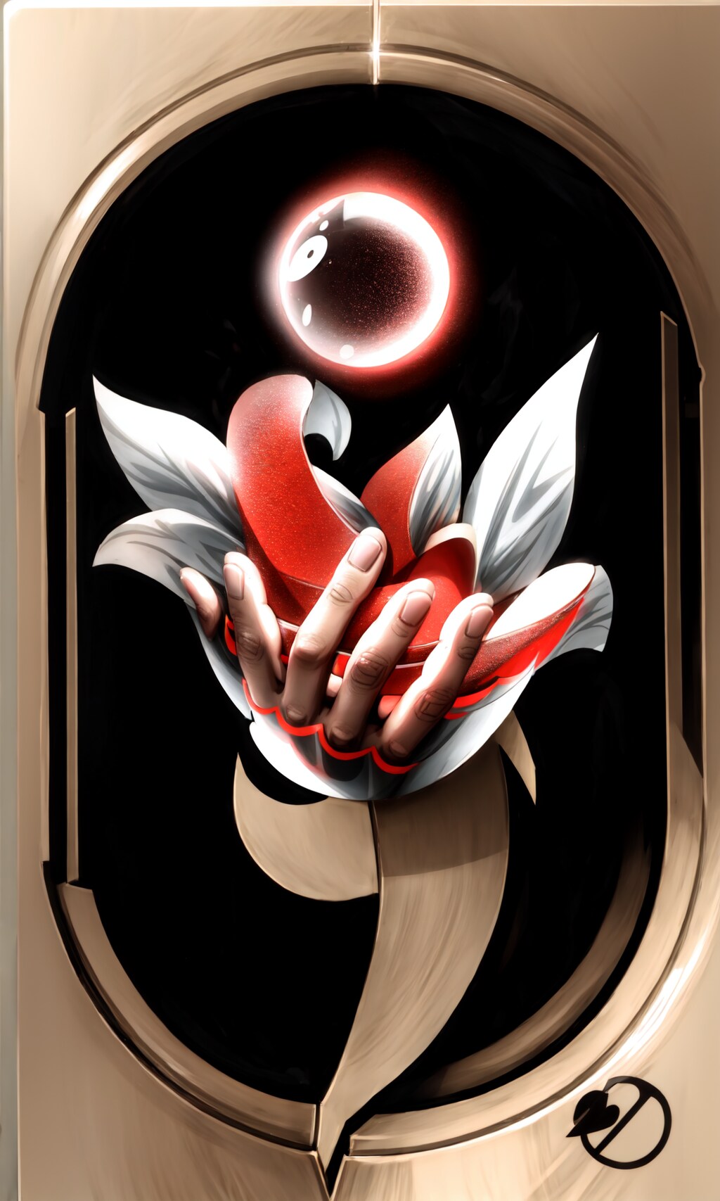 それは、救いだろうか。