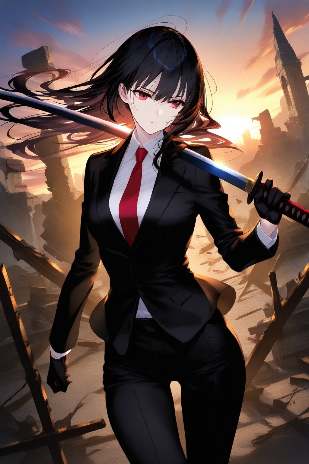 相棒
