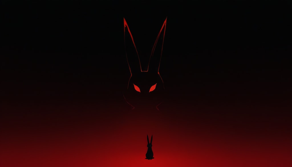 くびをはねられた！