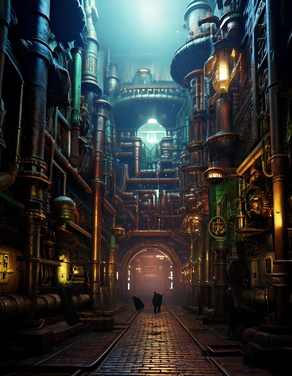 ★キューポラと猫の街