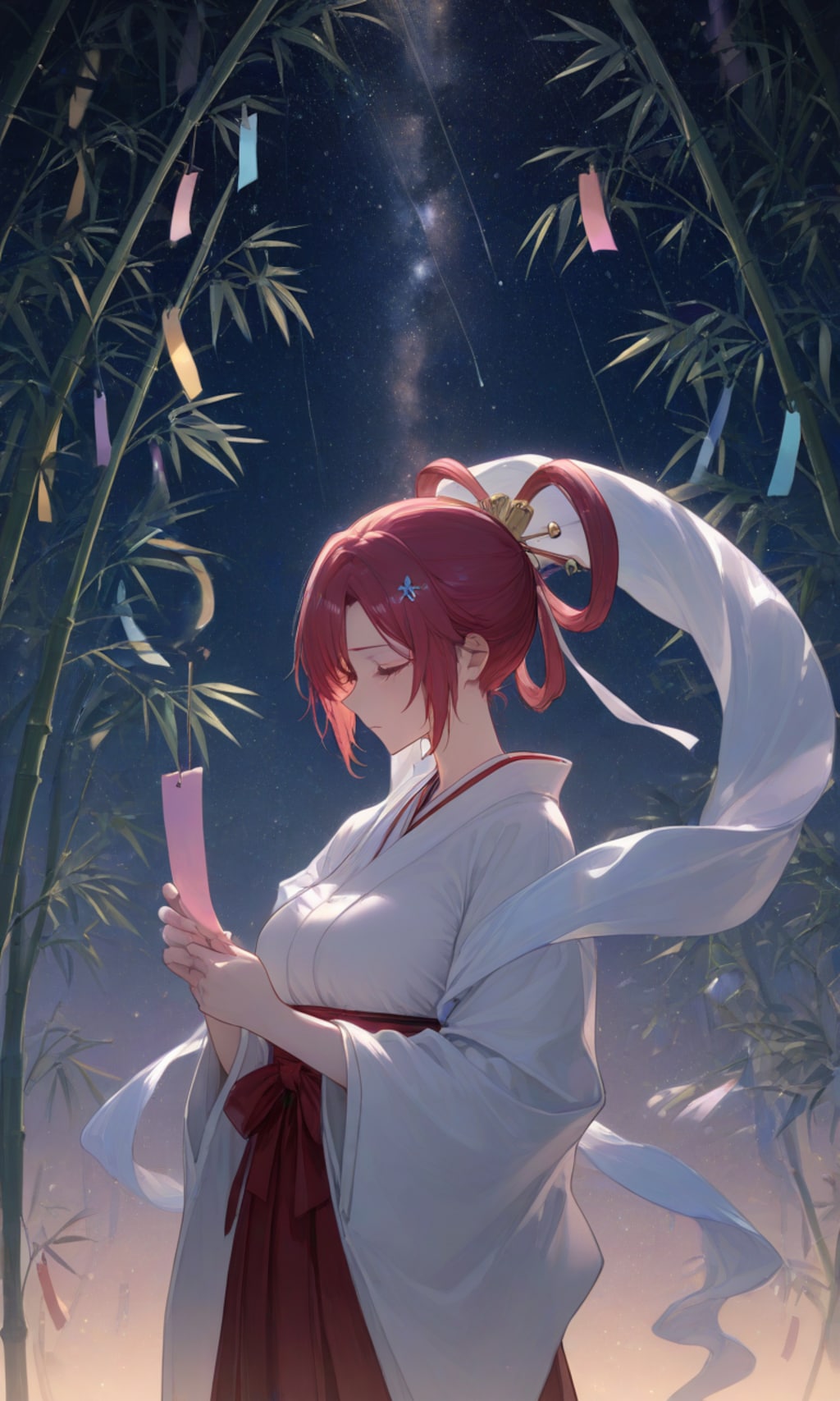 七月七日