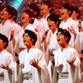 【解答】これはとっても ◯白い企画です。みなさん ◯んかしましょう！ 9枚目