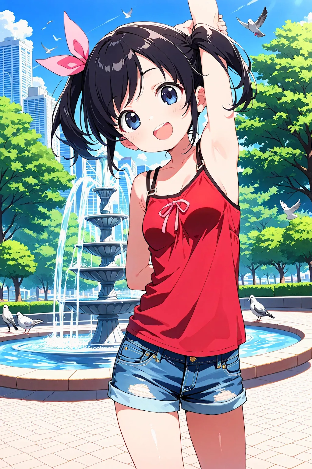 さやかちゃん特集♡