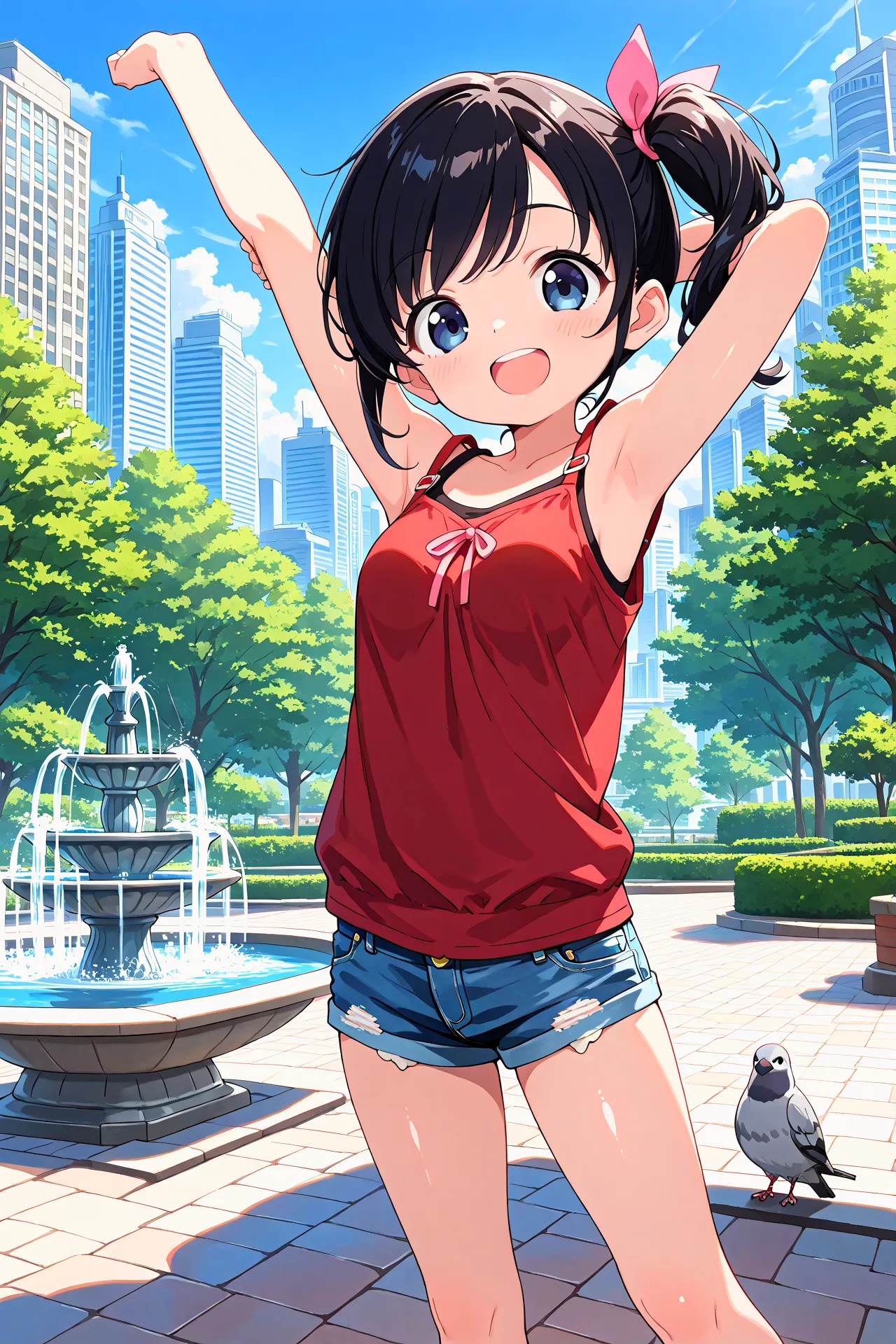 さやかちゃん特集♡