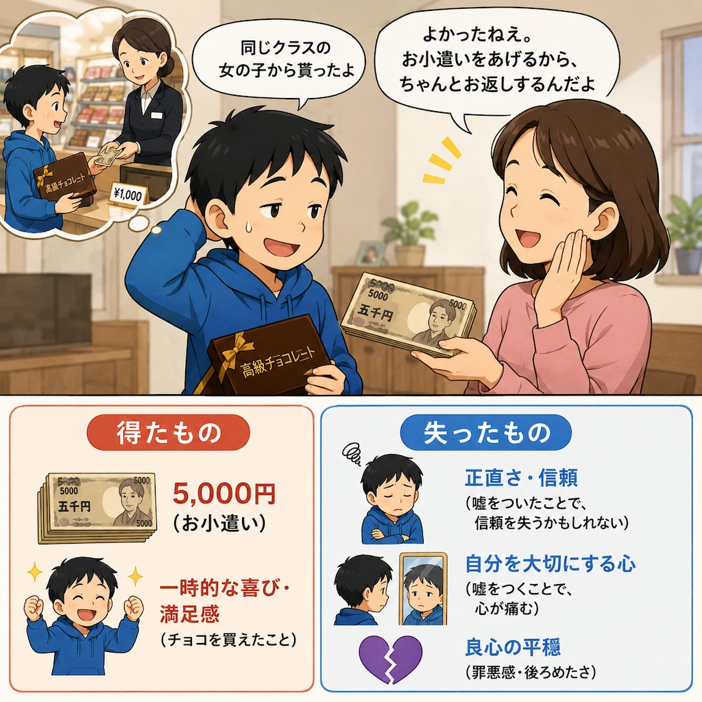 たかしくん４