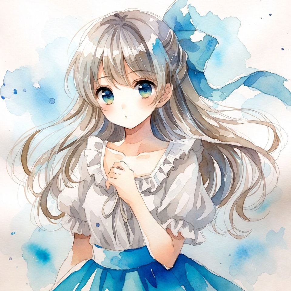 おはよう | の人気AIイラスト・グラビア