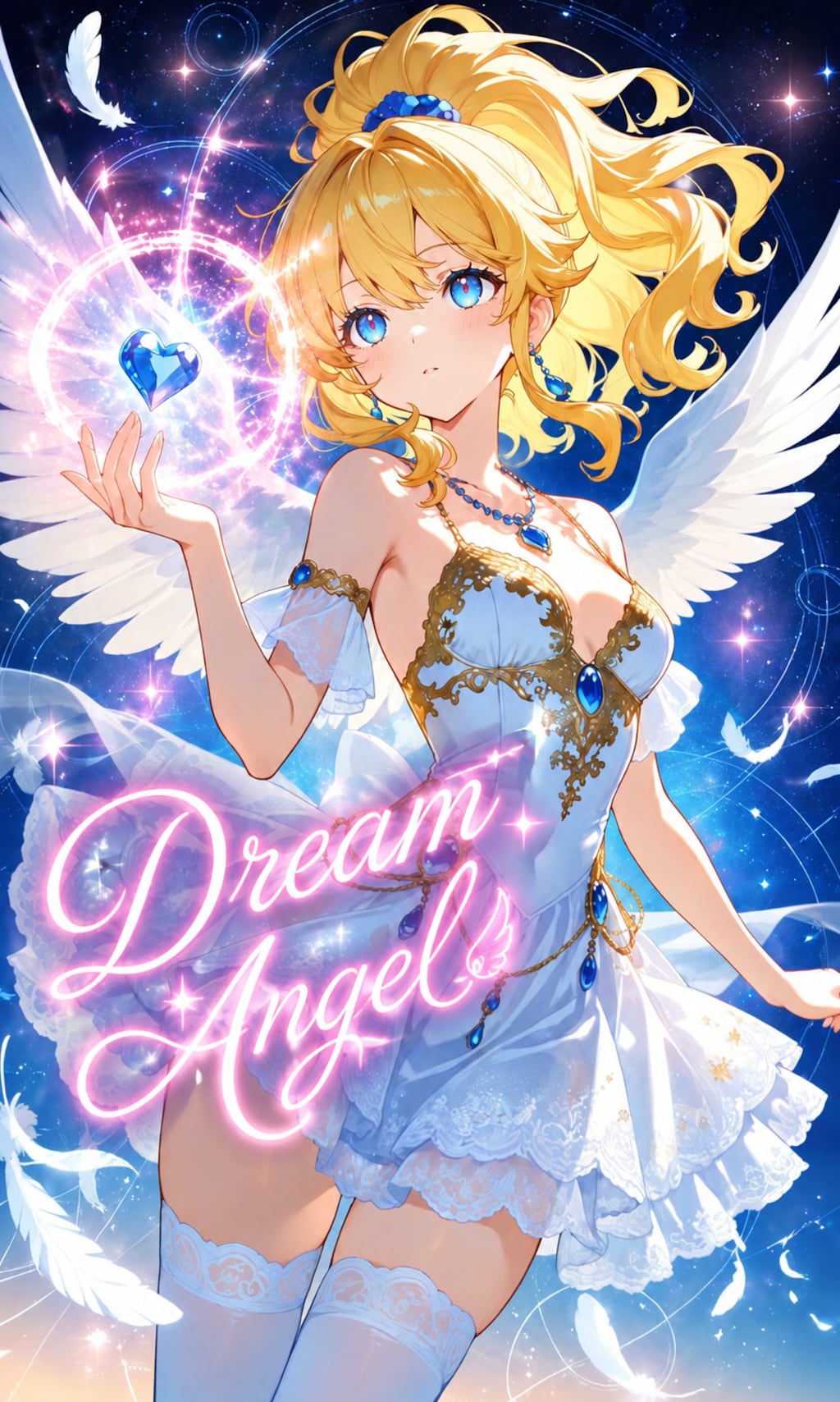 ドリームエンジェル🩷