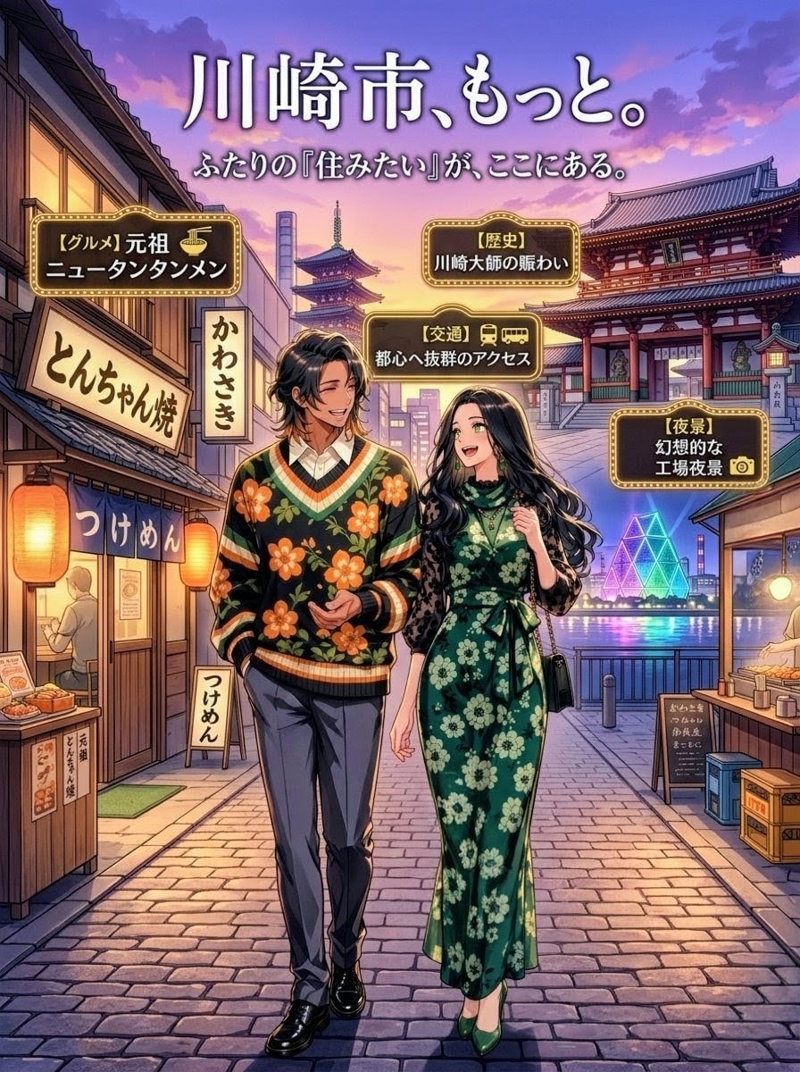 川崎市