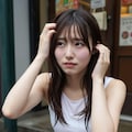 傘が無い 5枚目