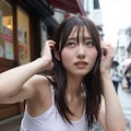 傘が無い 7枚目
