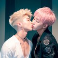 イケメンKpop Idol Kiss 3 4枚目