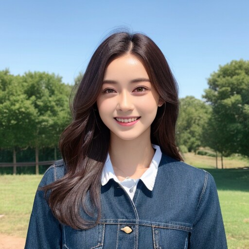 AI美女 part.3