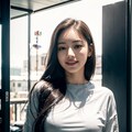 AI美女 part.3 3枚目