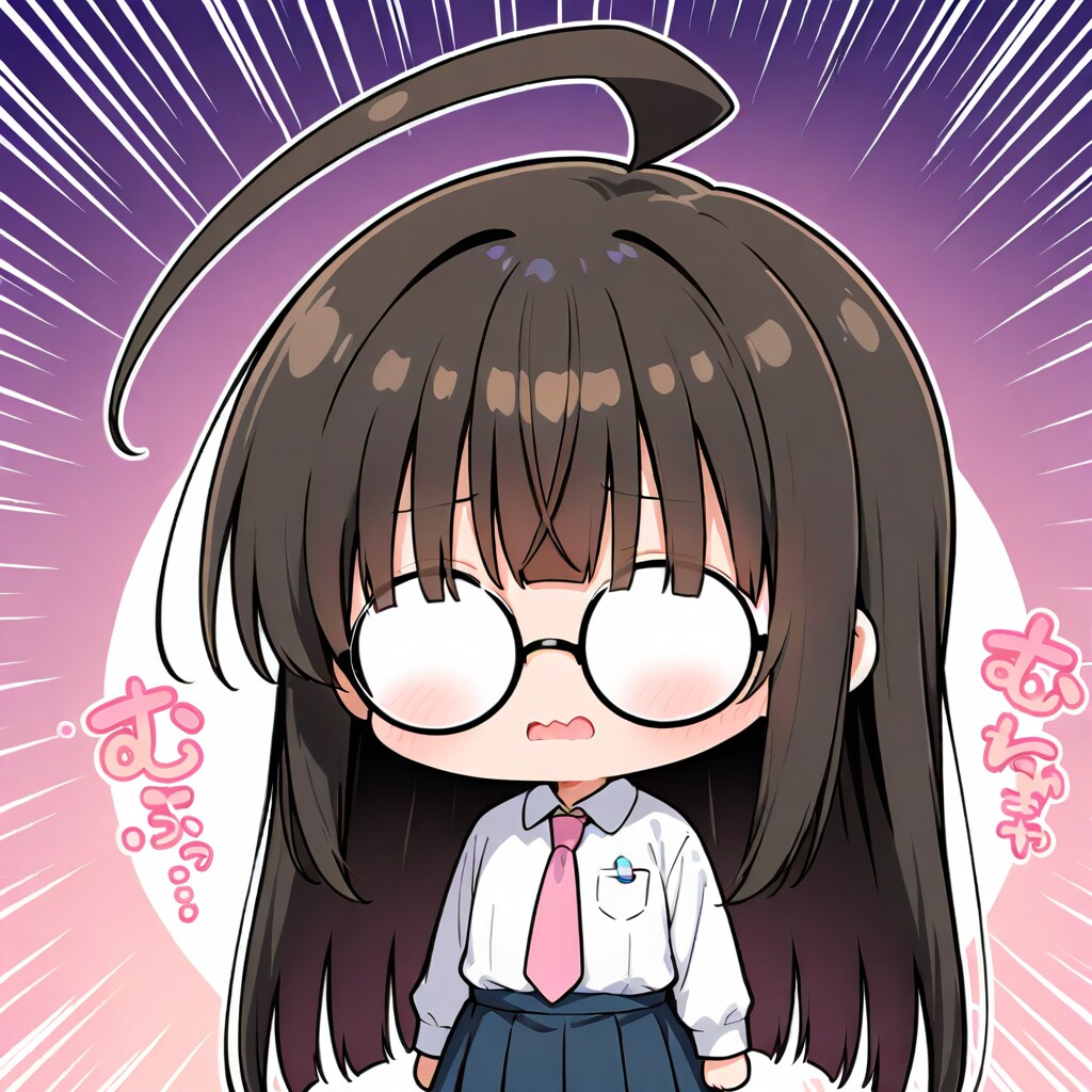 八芽っち
