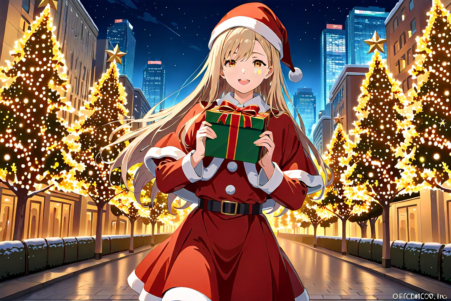 クリスマス