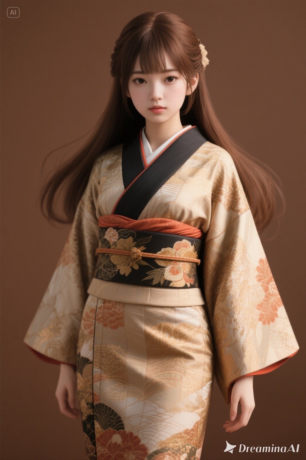 【実写風？】みことちゃん