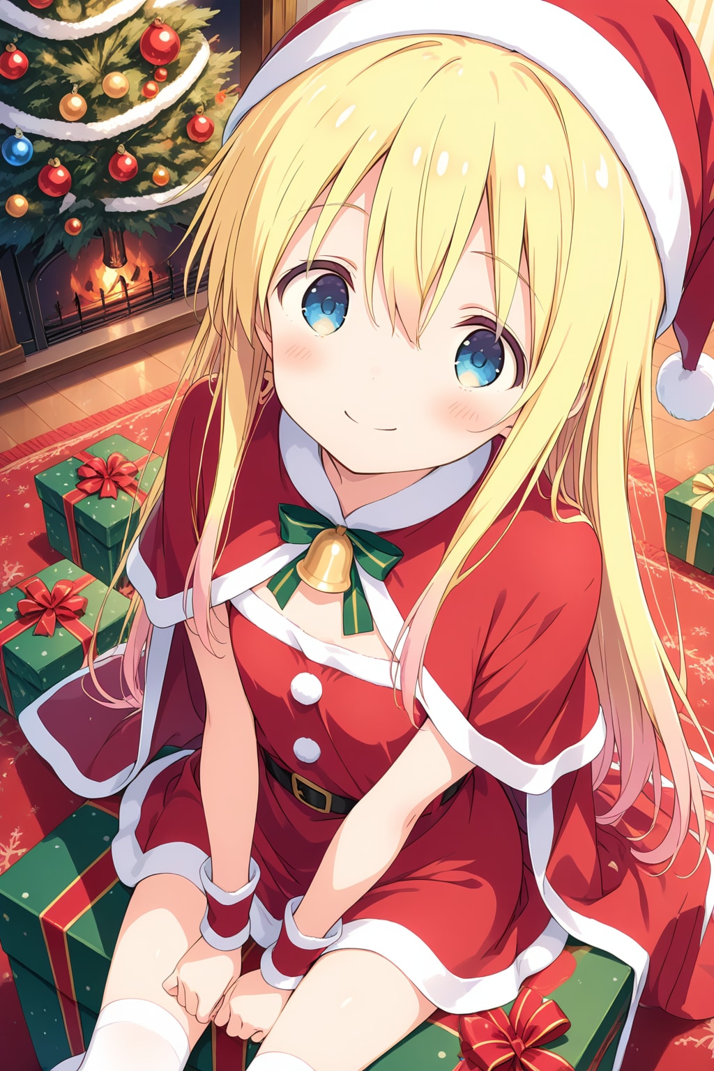 アリスちゃん194日目 | の人気AIイラスト・グラビア