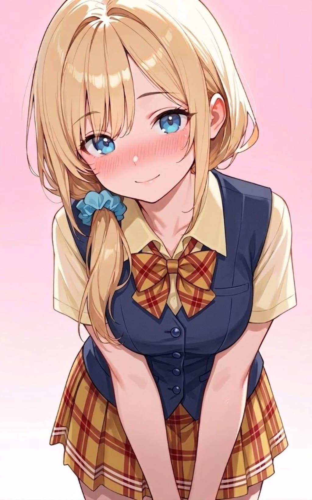 君と紡ぐハートフルラブストーリー