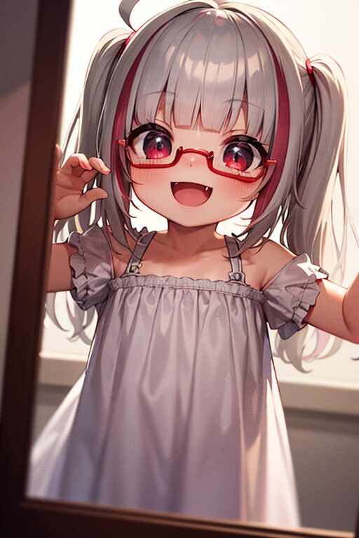 にーちゃ！おはいも💕