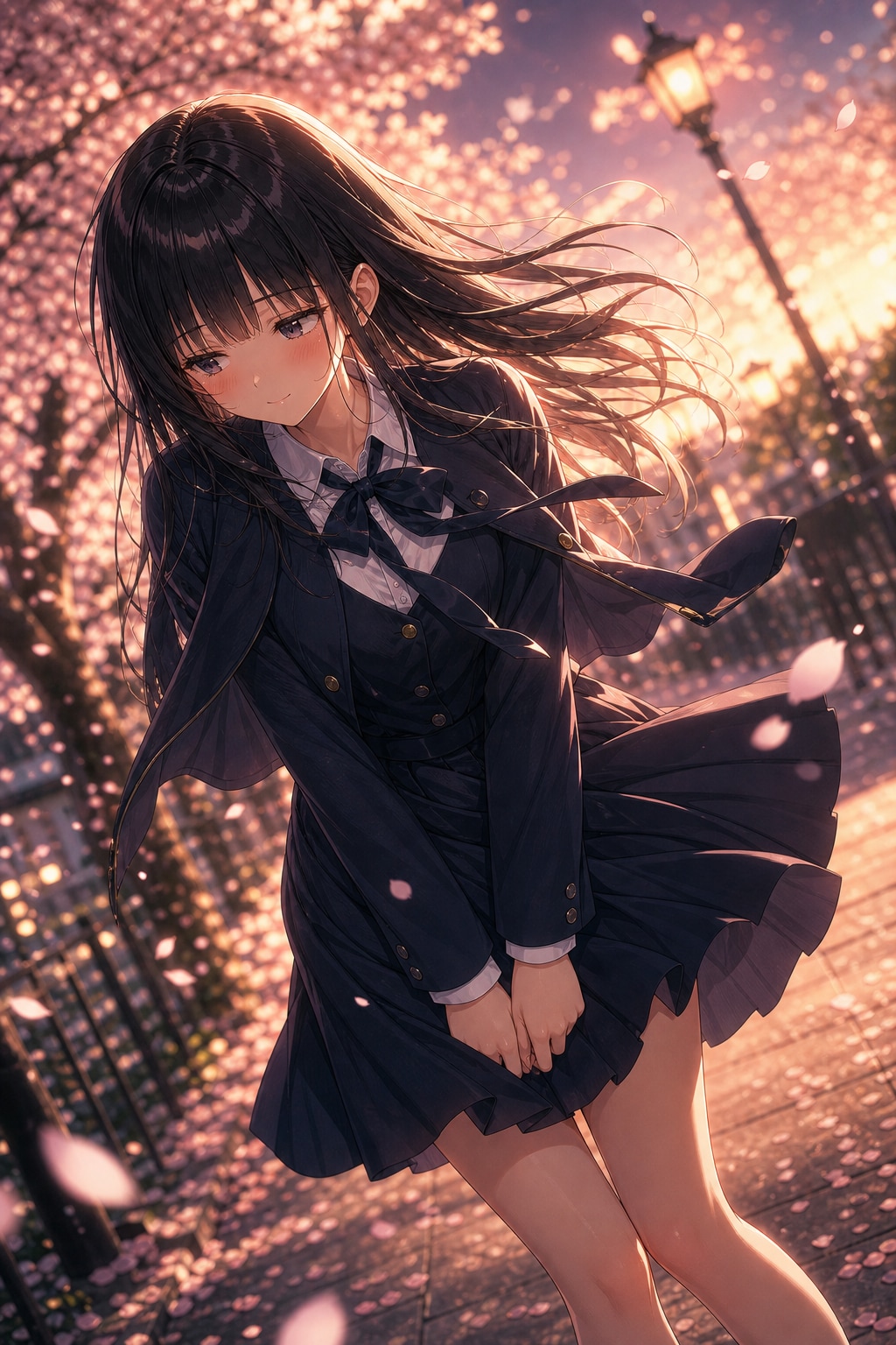 春一番