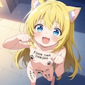【ポン出し】illustrious検証 4枚目