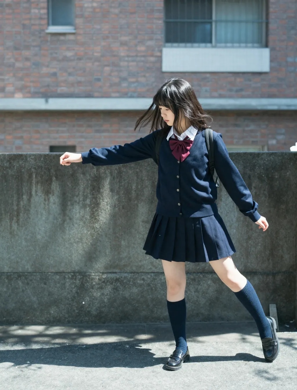 新学期！！