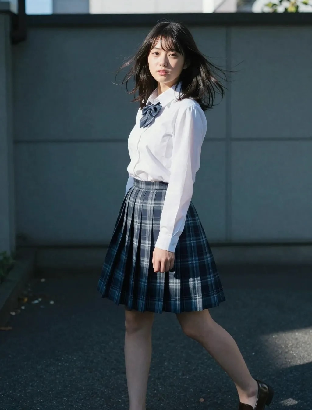 新学期！！
