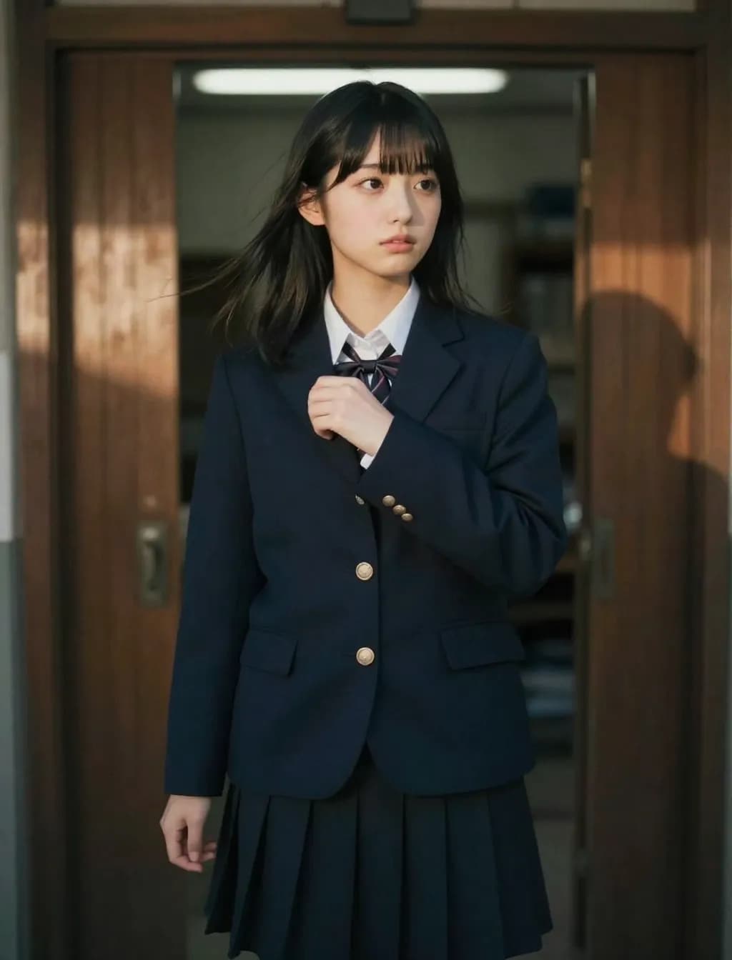 新学期！！