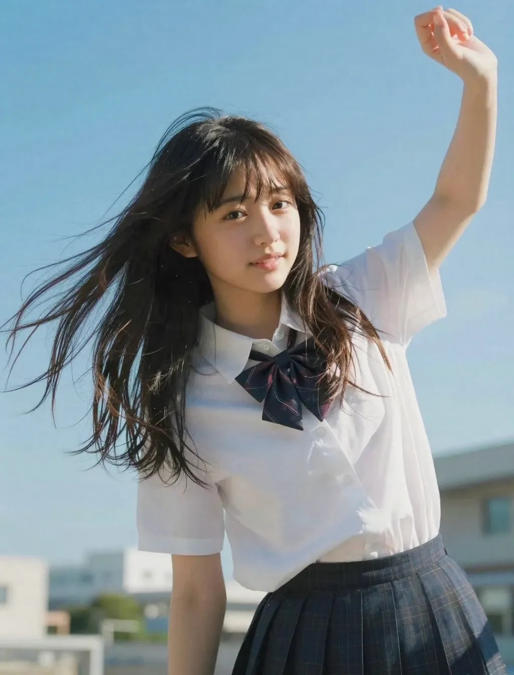 新学期！！