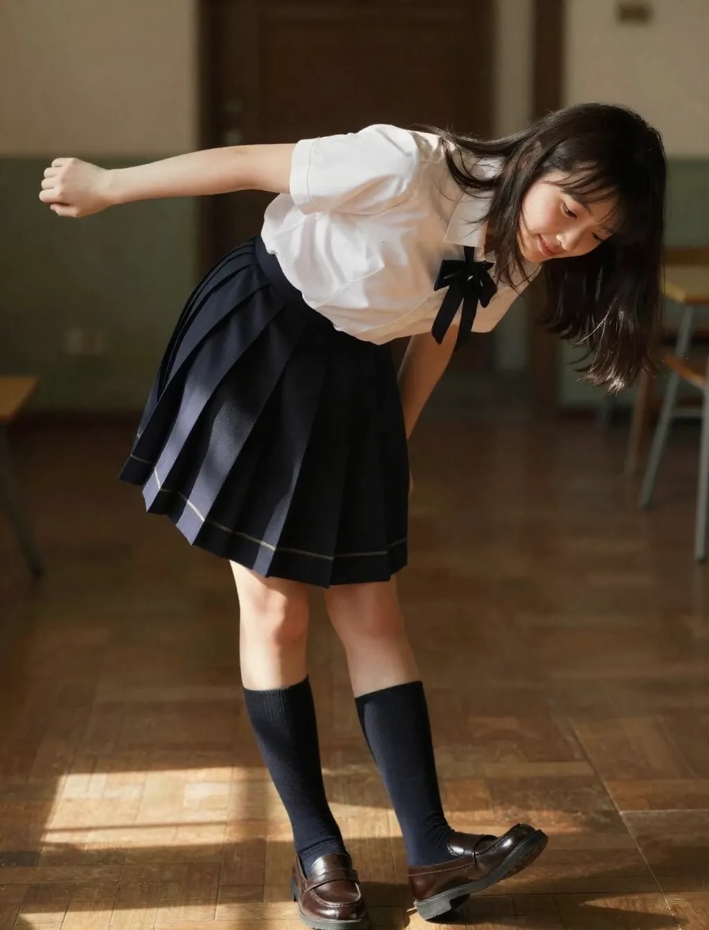 新学期！！