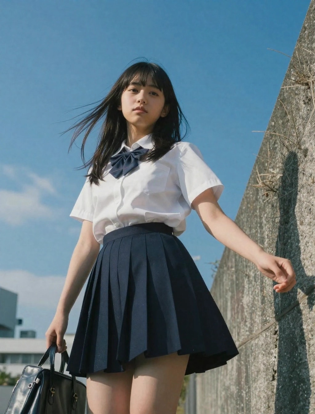 新学期！！