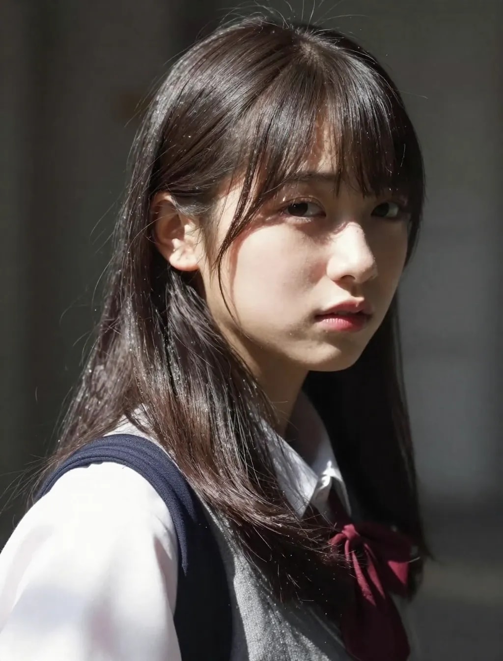 新学期！！