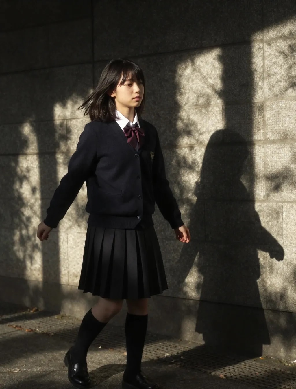 新学期！！