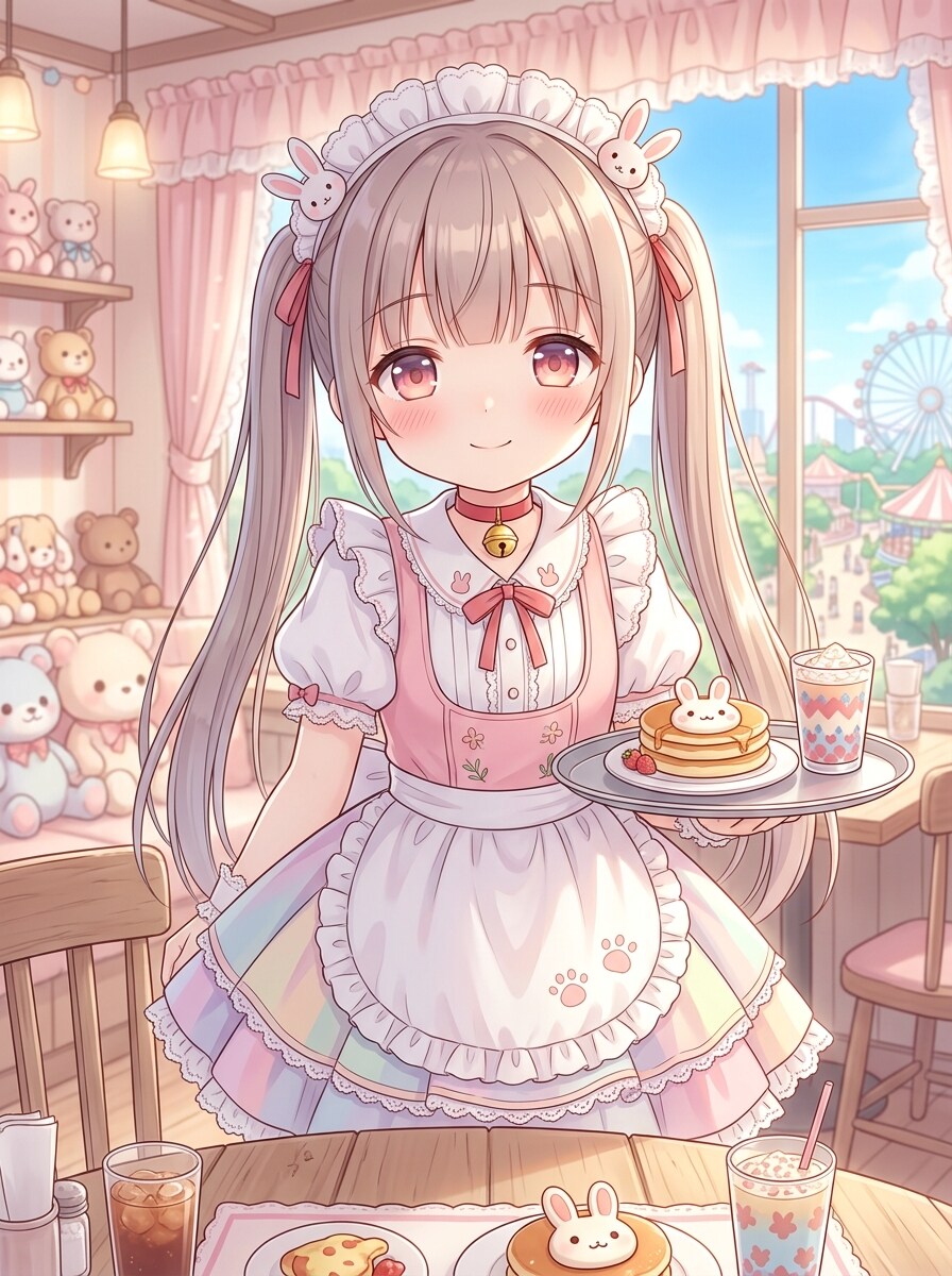 茶ツイさん