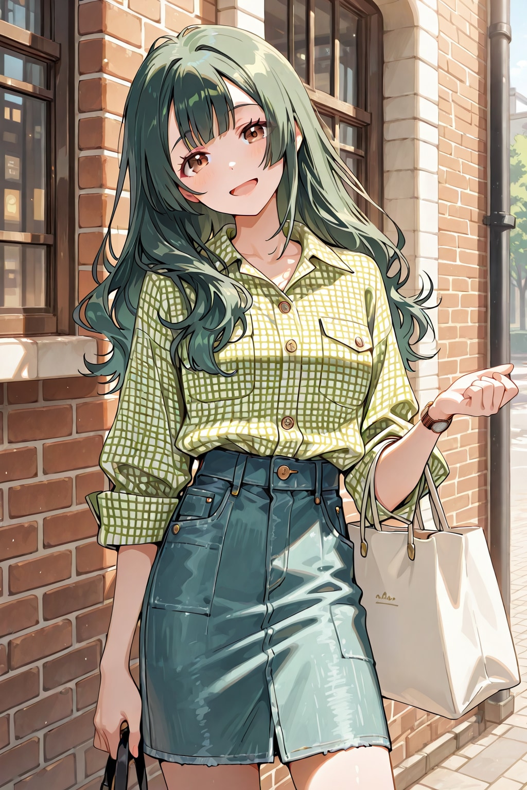 BONSAIさん７８