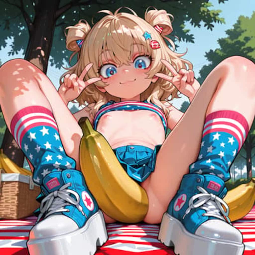バナナは○○○に入りますか？