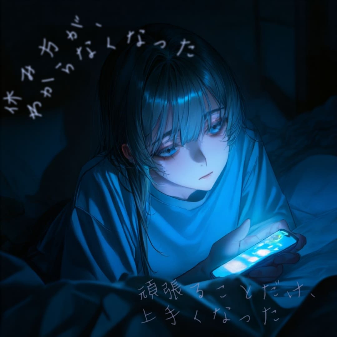 今の世の中に思うキャッチコピー | の人気AIイラスト・グラビア