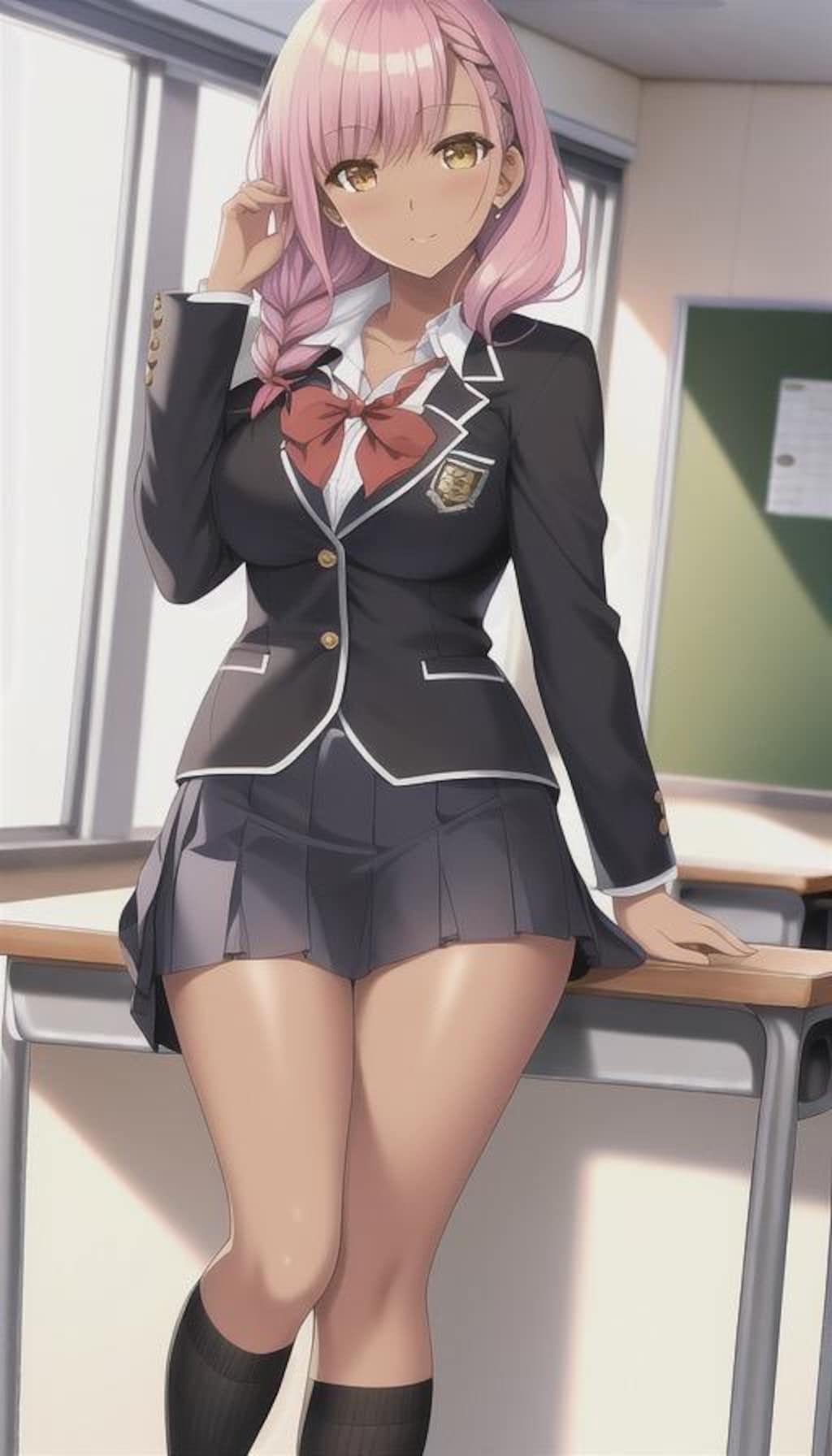 JK（女子高生）342