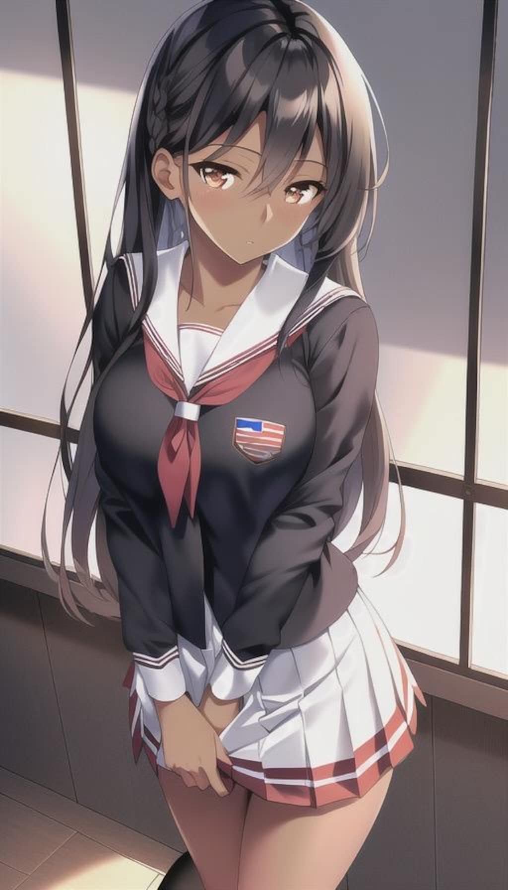 JK（女子高生）342