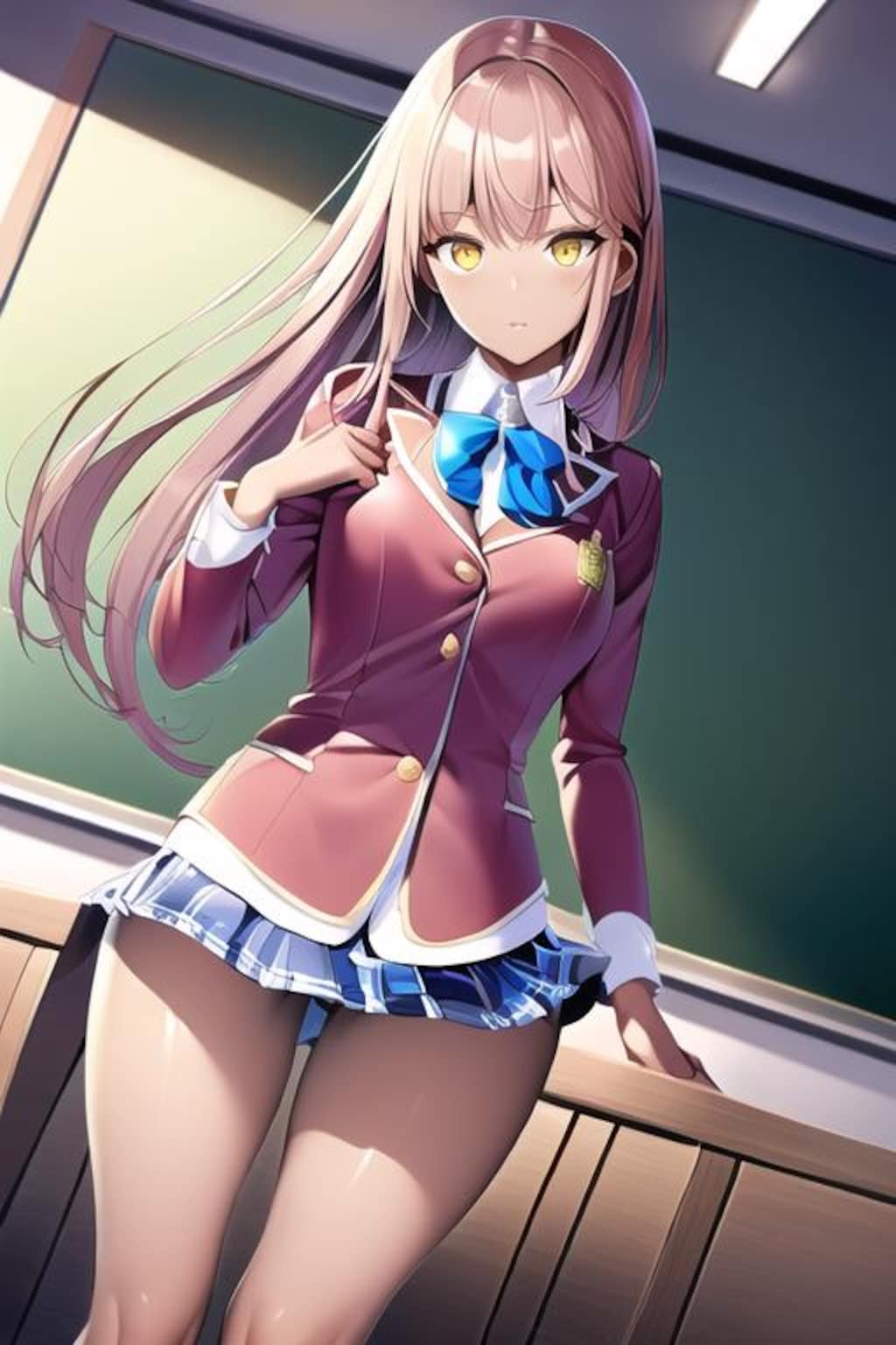 JK（女子高生）342