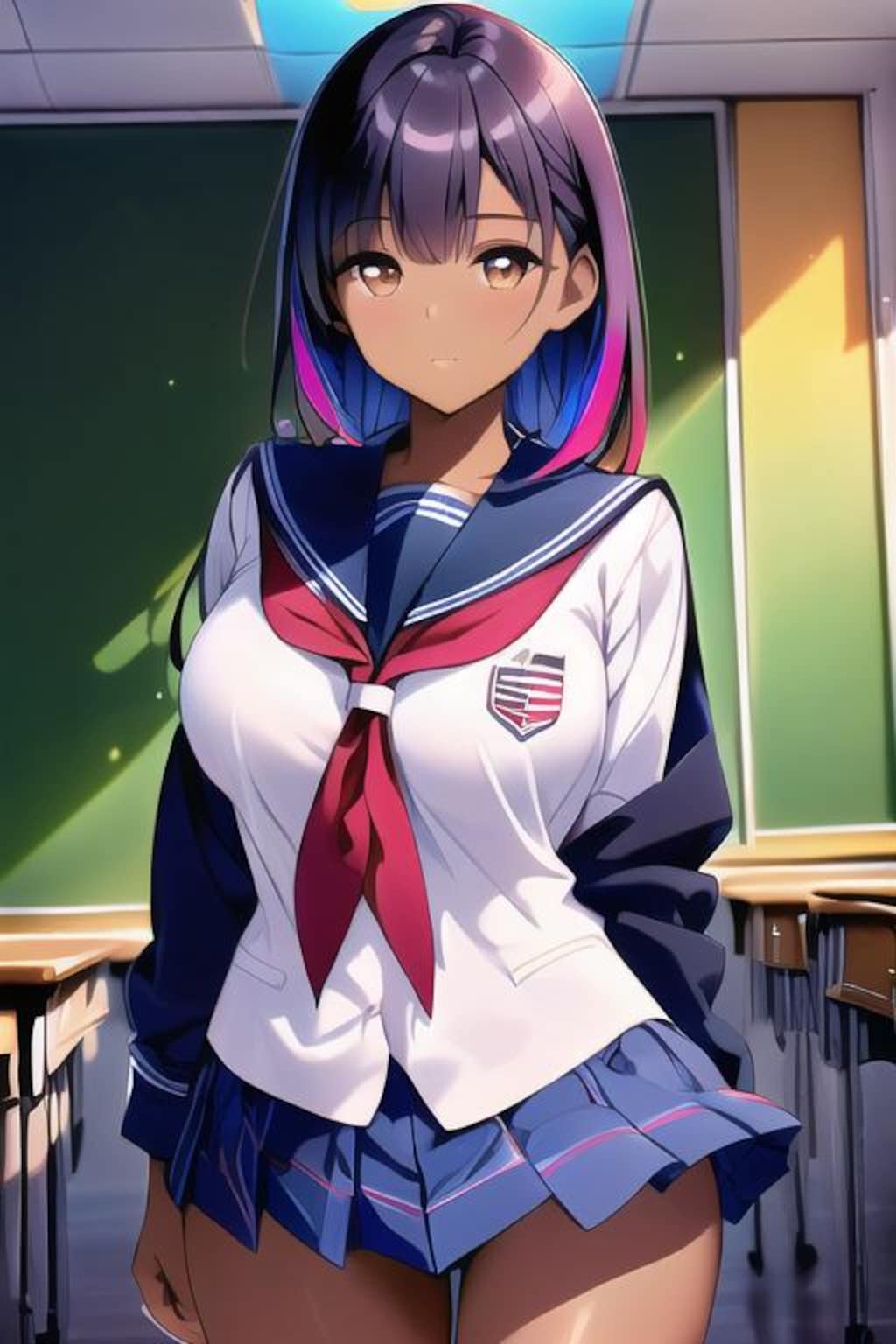 JK（女子高生）342