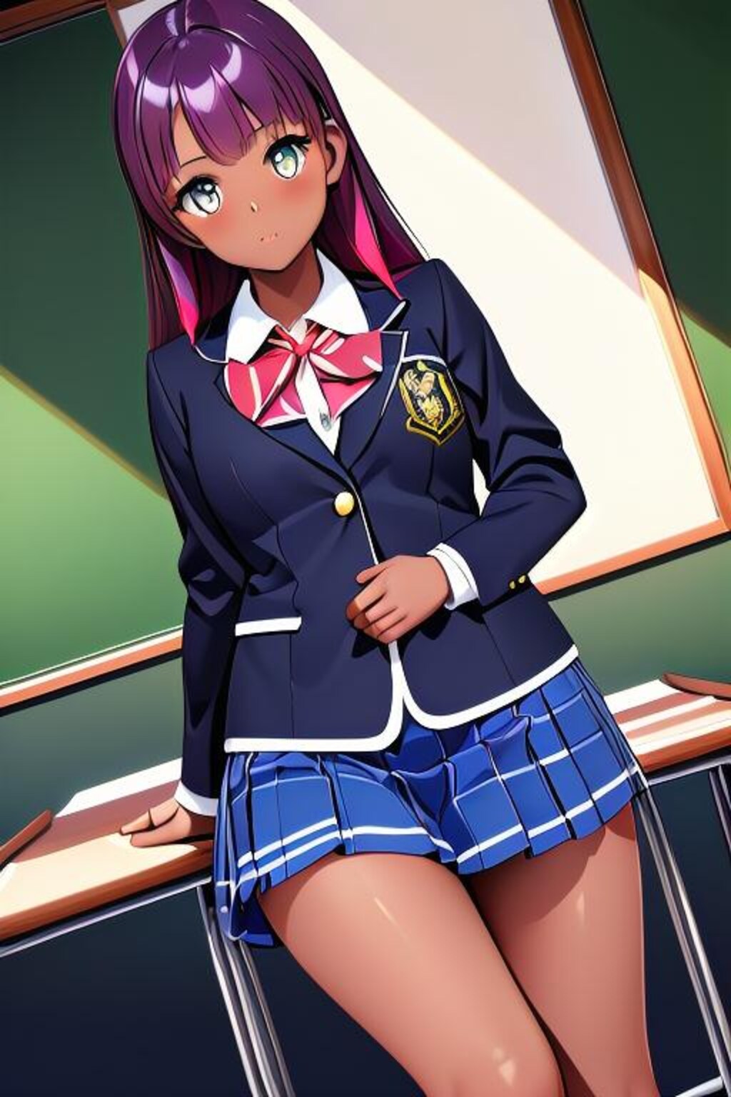 JK（女子高生）342