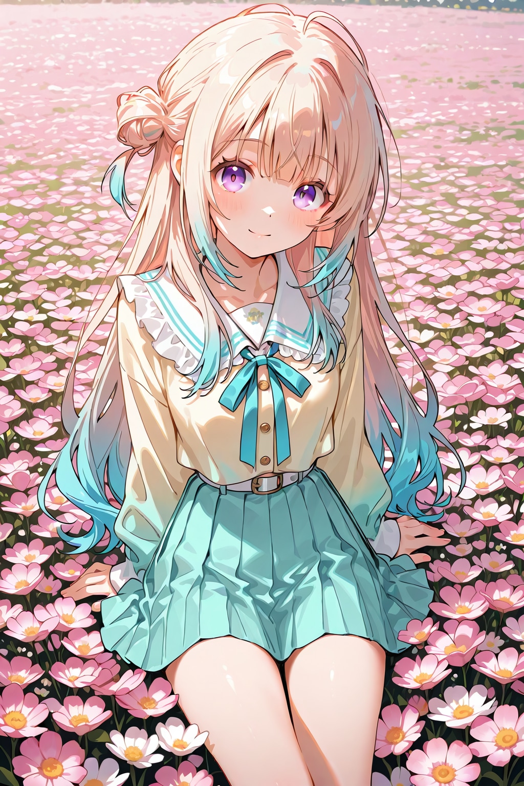 春爛漫