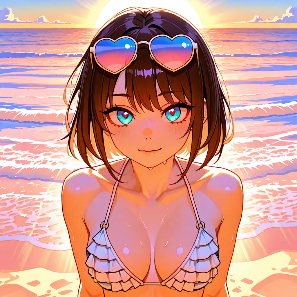 おはよう💓