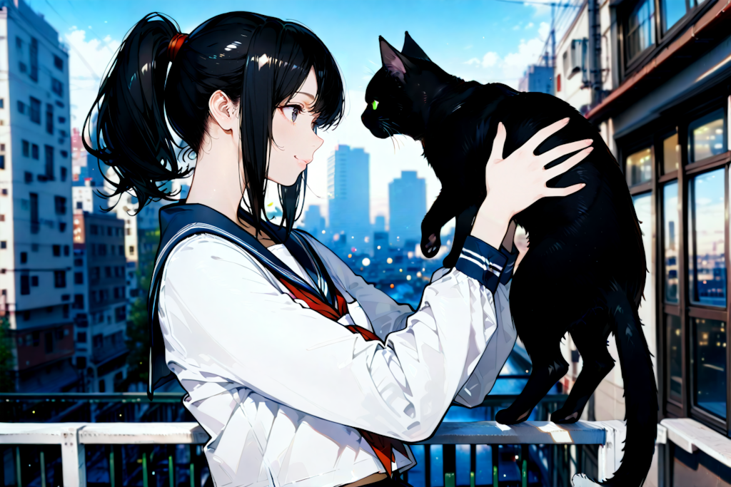 『君は何処の子？』