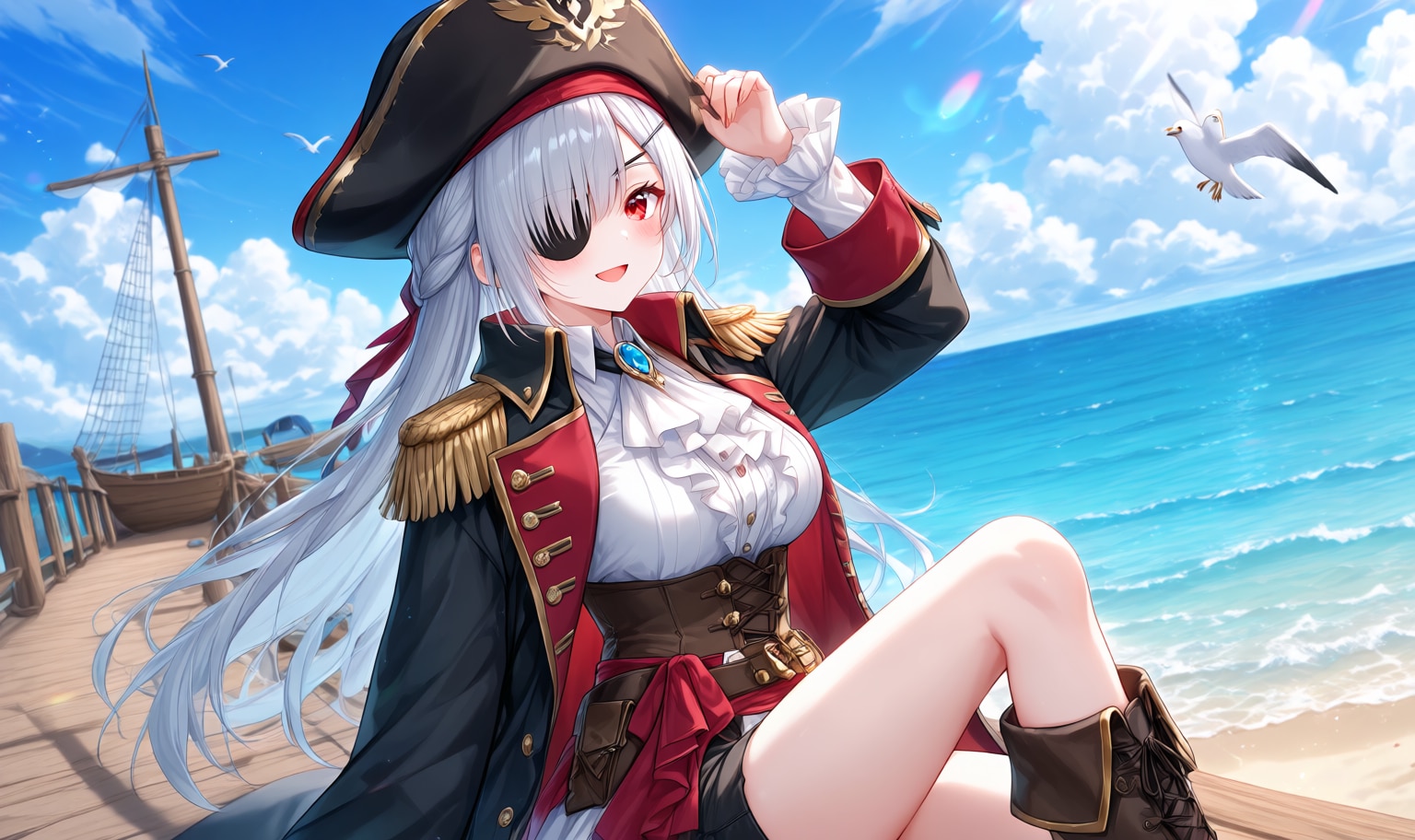 ミネルバさん
